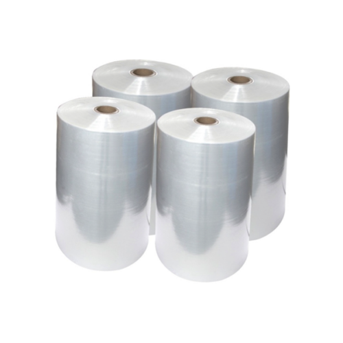 Stretch Film Automático